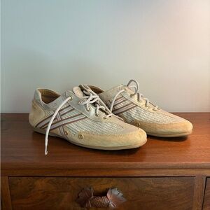 Vintage Stuart Weitzman Sneakers